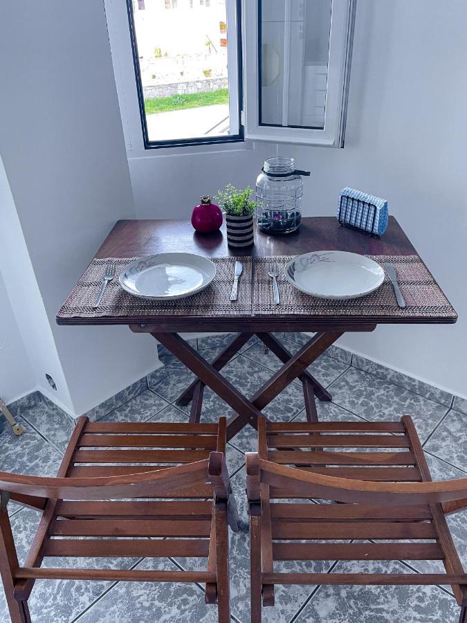 Coastline Apartment Nea Peramos  Exterior photo
